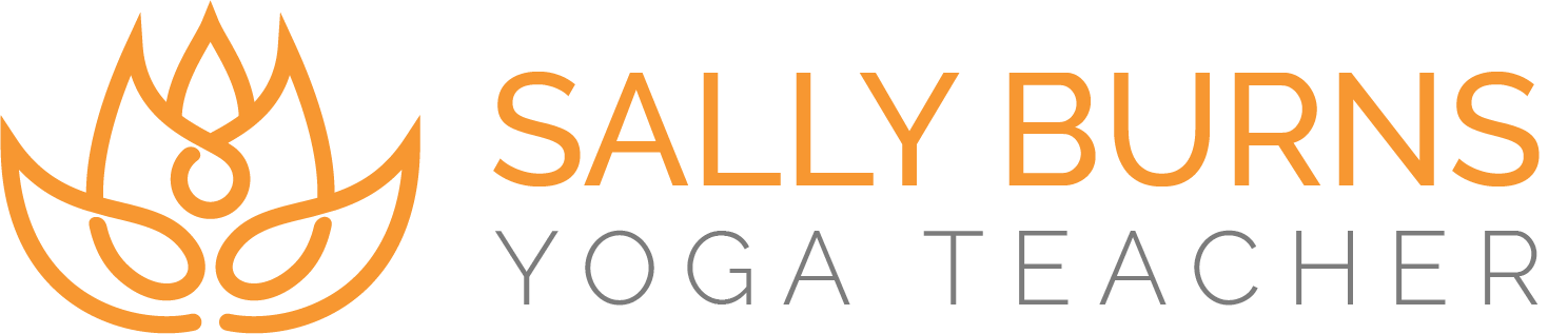 Sally Burns Yoga